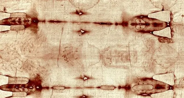 Una nuova ricerca dice che quello della Sindone è sangue umano