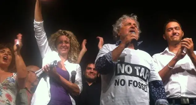 Tra Tav e Tap i Cinque Stelle non brillano per coerenza