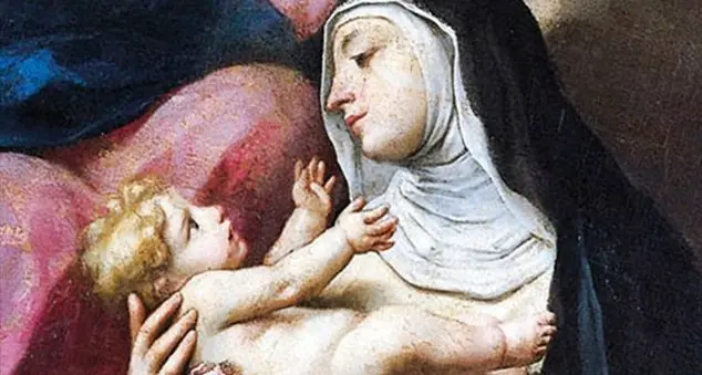 Rosa da Lima, la santa amica degli Indios che \"si spiegava con il silenzio\"