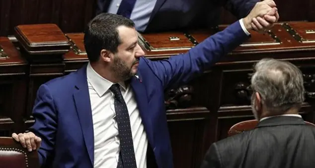 Con il decreto \"sicurezza\" rischiamo il black out