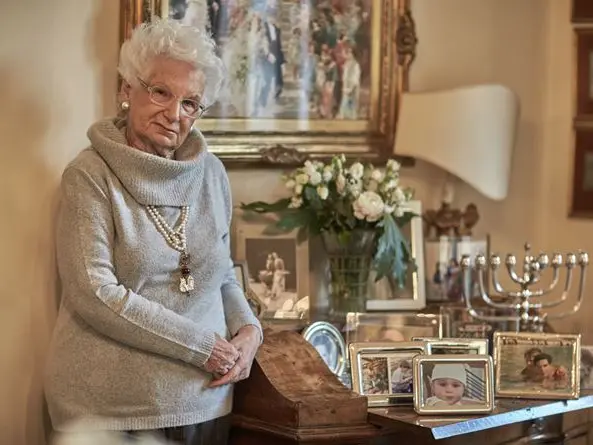 Liliana Segre: «Ad Auschwitz ho imparato a non piangere. Presto la Shoah sarà dimenticata»
