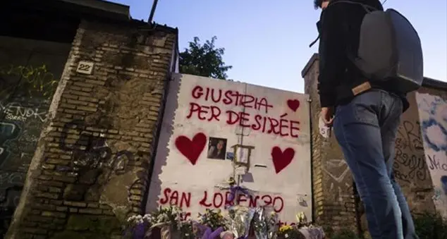 Caso Desirée, parla il presidente del Municipio II: «Mi sento responsabile»