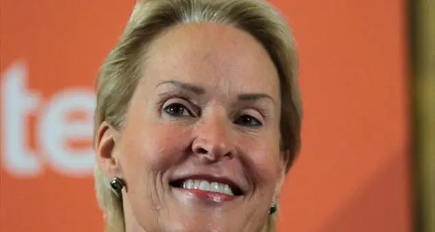 Le tre signore di un Nobel che cambia