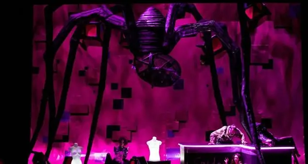 \"Rinaldo\" incanta, diverte e piace