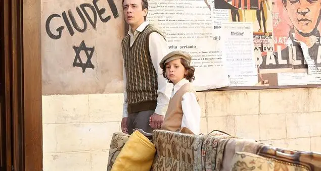 Quei bambini ebrei sopravvissuti alla Shoah