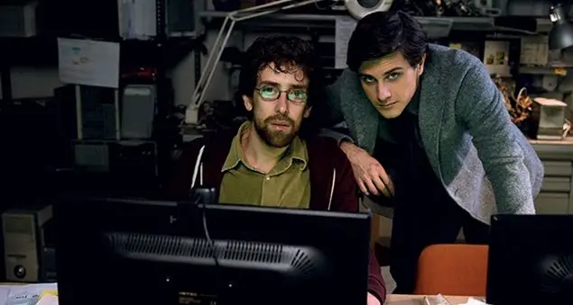 Matteo Achilli, l'ispiratore del film The Startup: «Ragazzi, ce la possiamo fare»