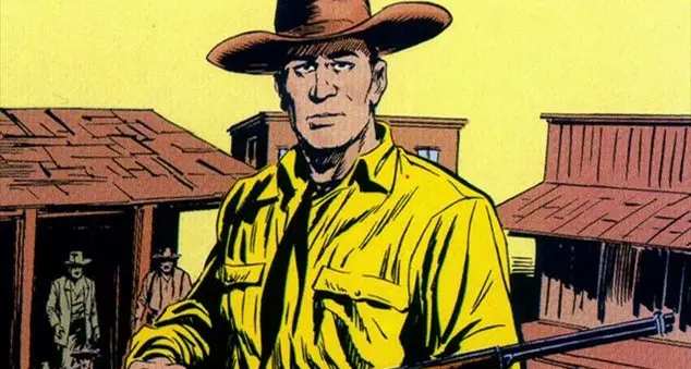 Claudio Villa: «Tex? Per la Chiesa è un modello di marito devoto»