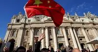 «Ho voluto io l'accordo con la Cina, c'è dialogo, ma i vescovi li sceglie il Papa»