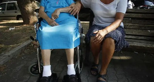 Assistenza ai disabili, se non ci fossero colf e badanti...