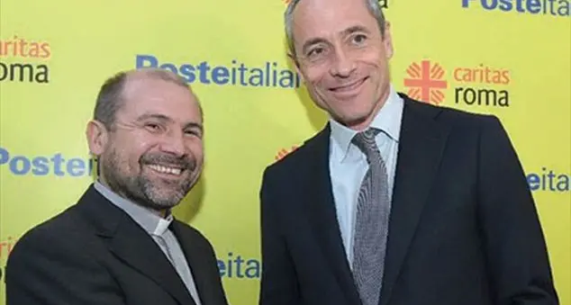 I tesori ritrovati alle Poste