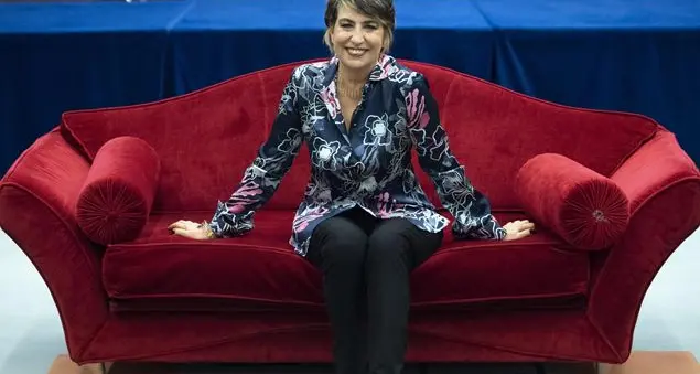 Non solo risate: il ritorno di Serena Dandini e delle sue ragazze