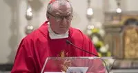 Parolin: «Reagiamo a un Paese incattivito»