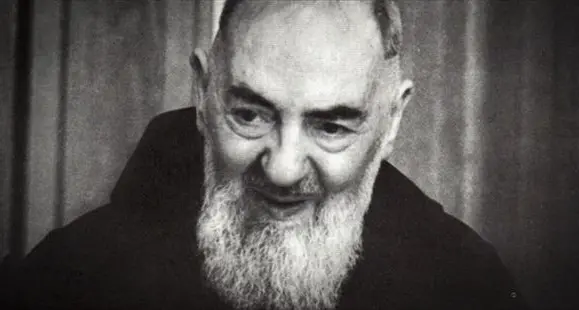 Il saio di Padre Pio ad Assisi e a La Verna, ecco il programma