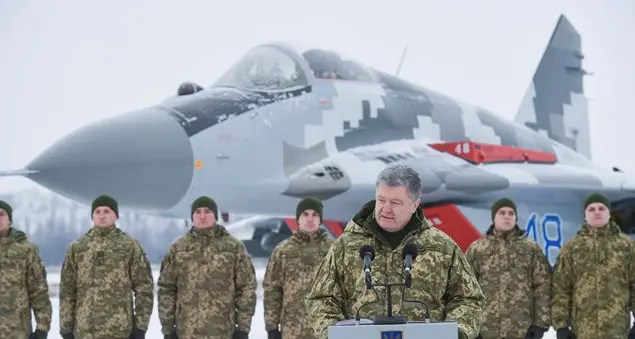 La crisi Russia-Ucraina? Niente paura, nessuno vuole la guerra