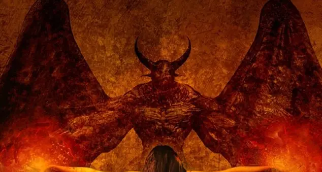 «L'inferno può essere vuoto?»