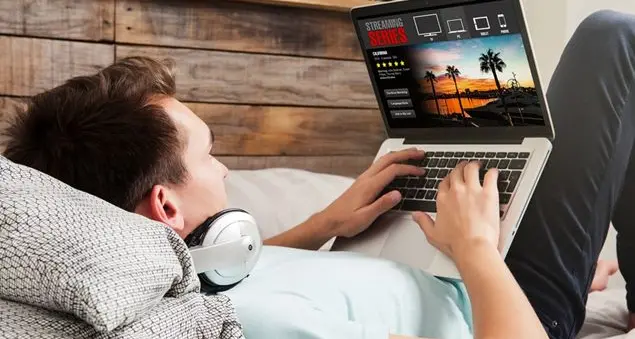 Quelle \"indigestioni\" davanti agli schermi