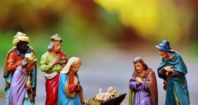 Quella notte il mondo adorò Gesù Bambino