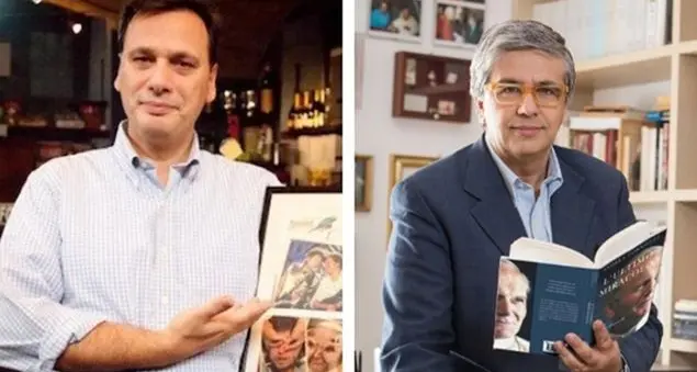 Tornielli direttore della comunicazione, Andrea Monda all'Osservatore Romano