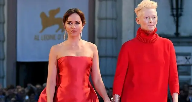 Suspiria, l'orrore ora arriva dalla realtà