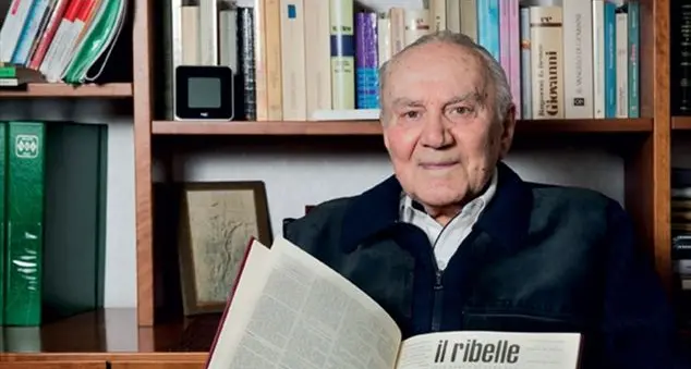 Don Barbareschi, ribelle in nome della libertà, il bene più prezioso