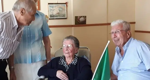 Cento anni fa il primo giorno di scuola di Fatima