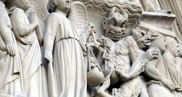 «Come può una mamma godere del paradiso se il figlio è all’inferno?»