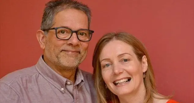 I coniugi irlandesi: «Alla secolarizzazione non cediamo. Essere cristiani ci rende aperti»