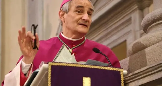 Mons. Zuppi: «Perdonare non è abbandonare la giustizia, ma una forza in più»