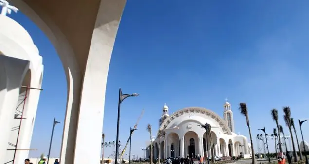 Dall'Egitto al Pakistan, quando gli imam proteggono i cristiani