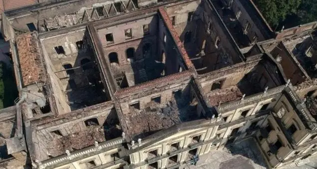 \"Abbiamo perso tutto, è come una morte\"