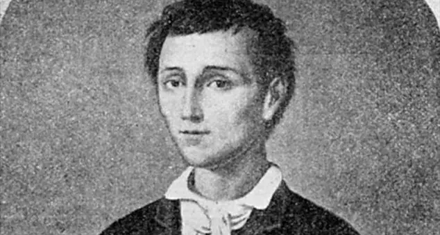 Nunzio, il ragazzo operaio innamorato di Cristo