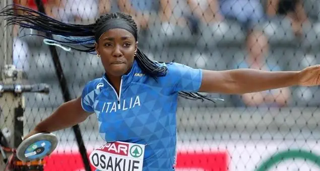 Daisy in finale: «Mi serviva per dimenticare le aggressioni»