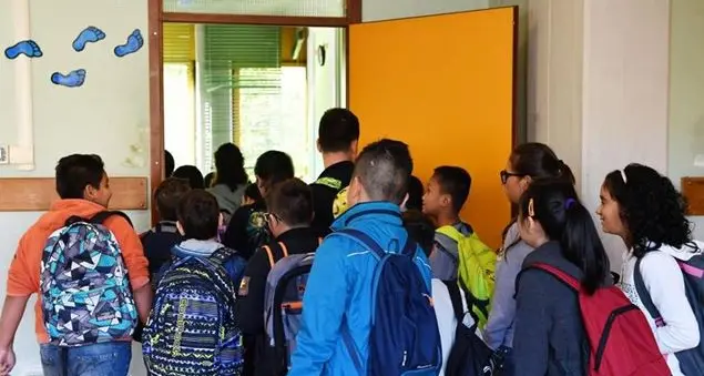 Come rendere meno traumatico il passaggio dalle elementari alle medie