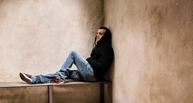 Il film su Cucchi, Alessandro Borghi: «Stefano? Poteva essere mio fratello»