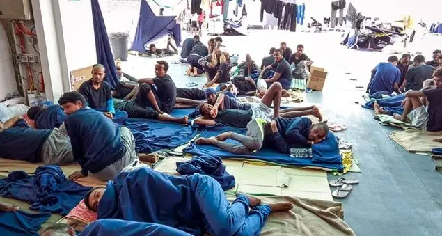 Diciotti, c'è un'Italia che s'indigna