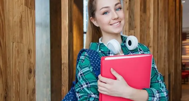 «I prof le dicono che manca di costanza per il Classico, ma è innamorata dei miti greci»