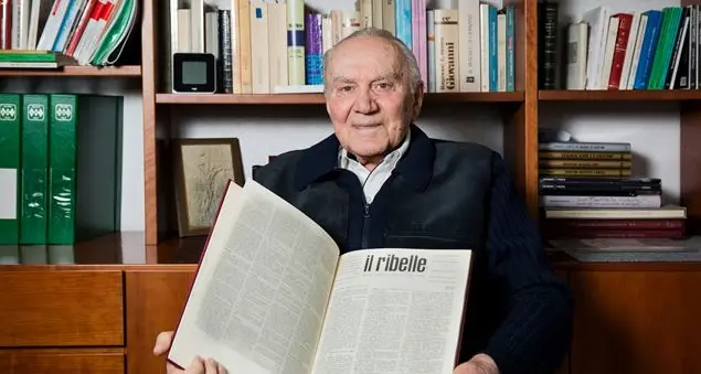 Addio a don Barbareschi, uomo libero