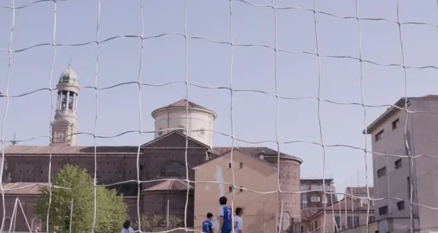 Quanto è bella la vita in oratorio, tra gioco e fede