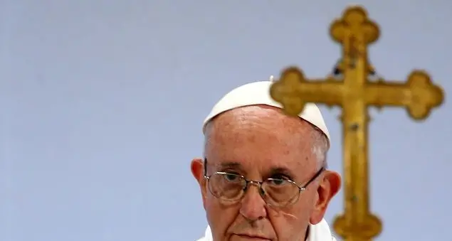 «Preti pedofili: ma c’è qualcosa di sbagliato nel seminario?»