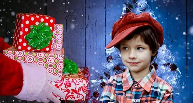 Natale oltre la letterina: insegniamo la generosità ai nostri figli