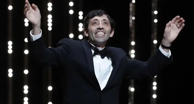 Marcello Fonte, chi è l'attore di Dogman