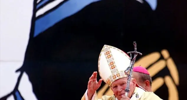 La \"lotta\" di Giovanni Paolo II contro povertà ed esclusione sociale