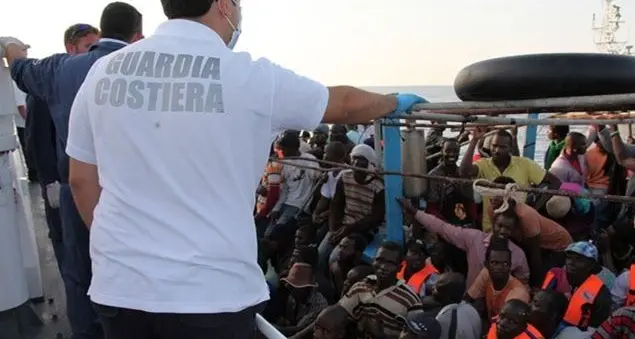 Sprar, Cas, Cara: cosa significano le sigle