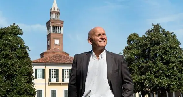 Massimo Folador: la buona impresa è quella che parte dallo Spirito