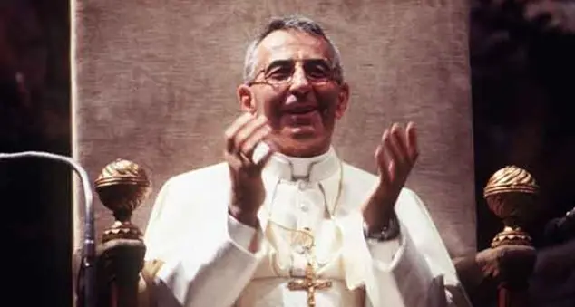 Papa Luciani non è stato avvelenato