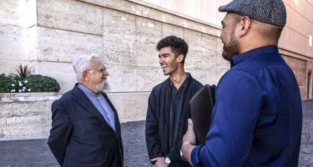 Enzo Bianchi: «Ai giovani che non cercano più Dio si deve parlare di Gesù»