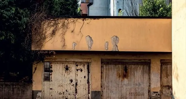 Sola con cinque figli, due disabili. Ma ha la forza di andare avanti