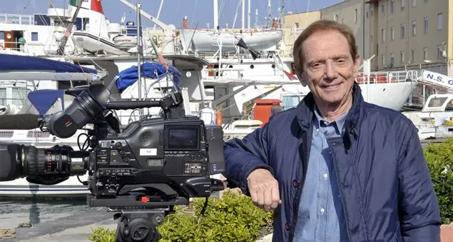 Maratona notturna per i 40 anni di Sereno variabile