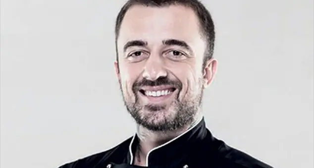 Chef Rubio con Todis