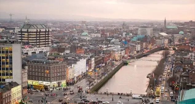 Il vescovo di Derry: «La vocazione umana è di avere rapporti fedeli, sfida alla società»